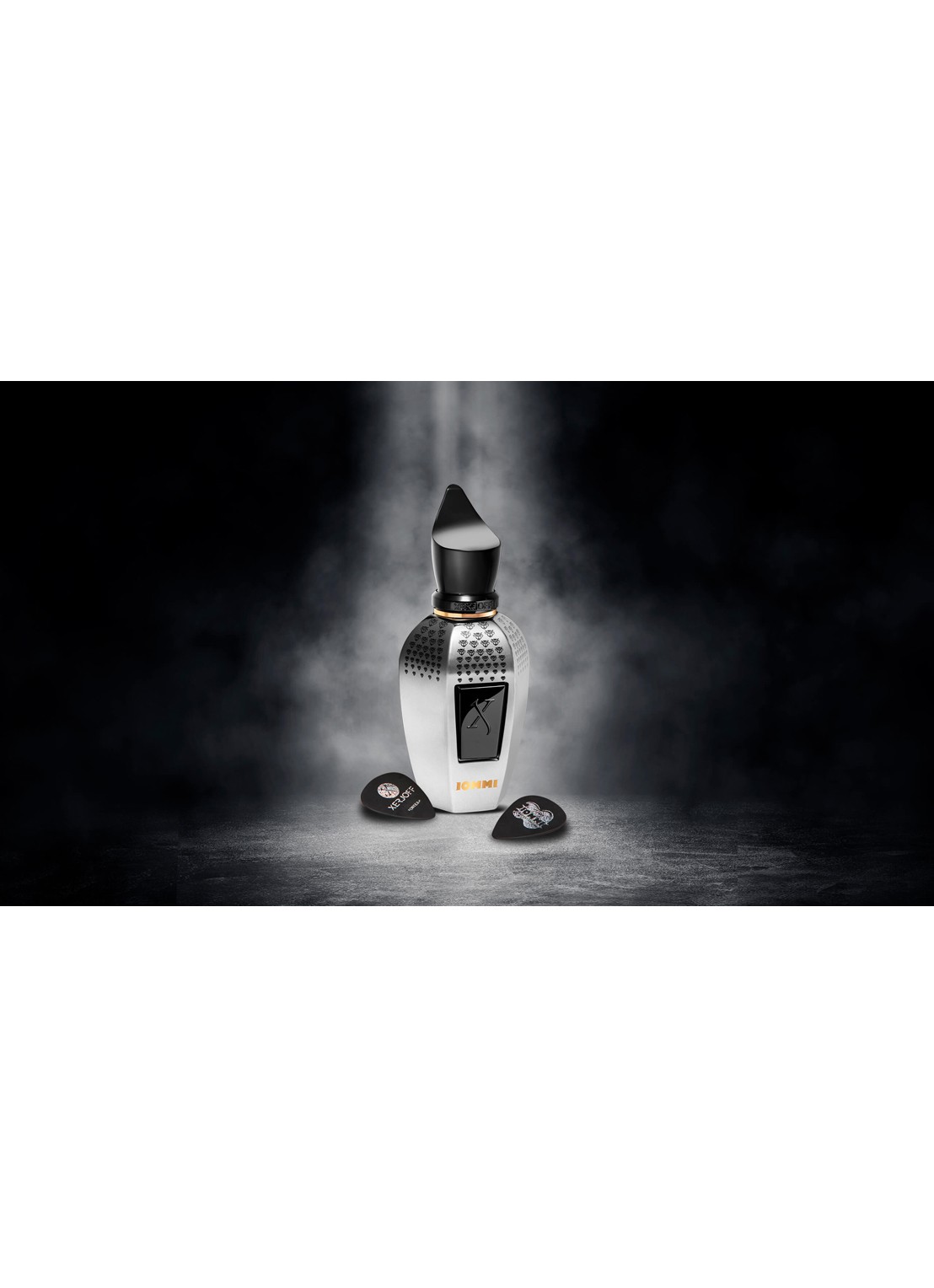 Xerjoff Tony Iommi Monkey Special Eau de Parfum - detail 7 undefined