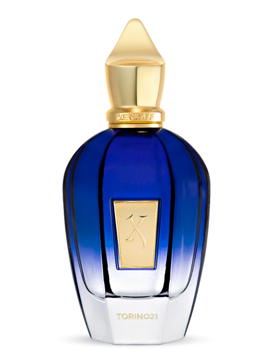 Xerjoff Torino21 Eau de Parfum - voorkant 4 undefined