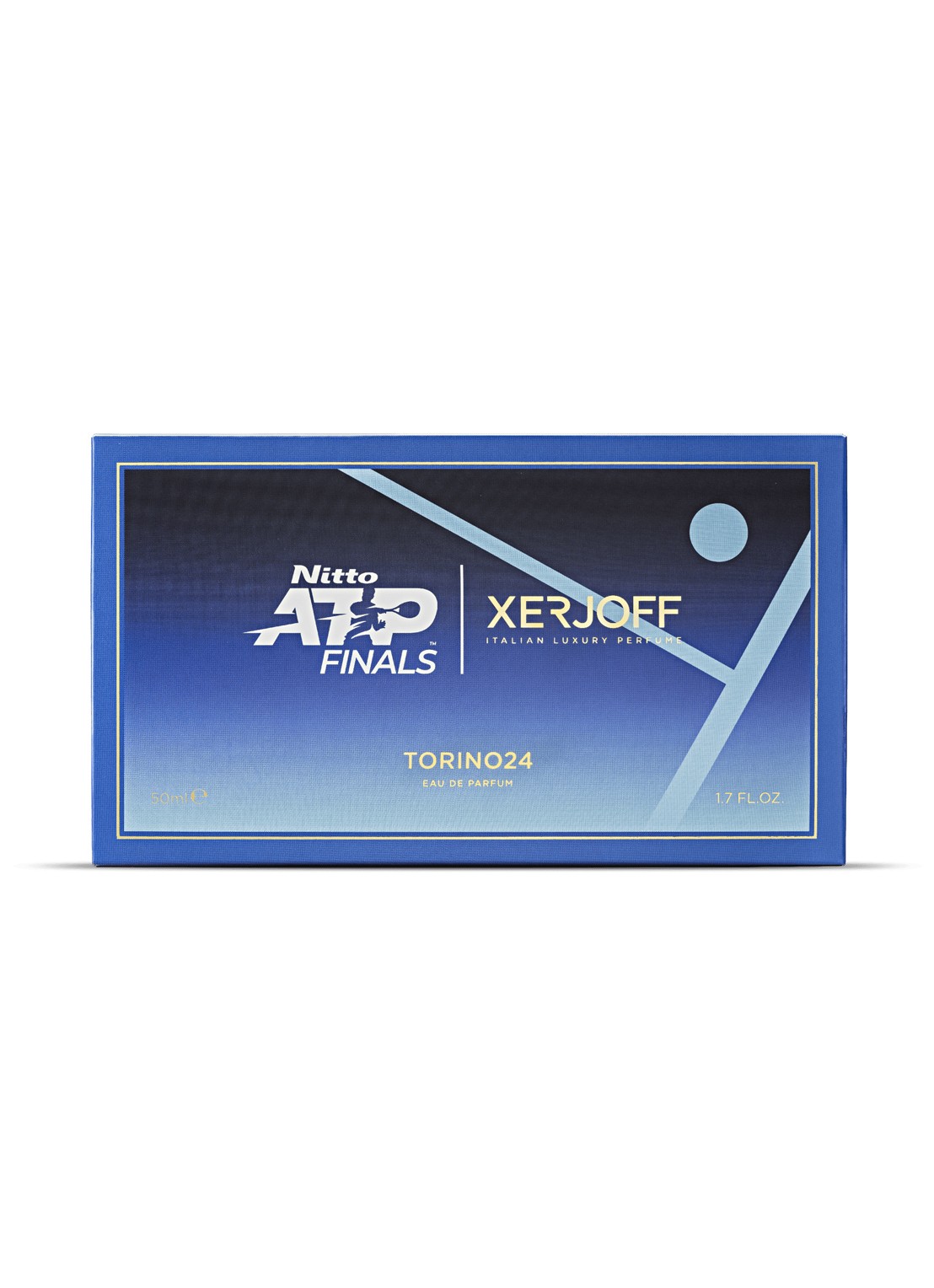 Xerjoff Torino24 Eau de Parfum - detail 4 undefined