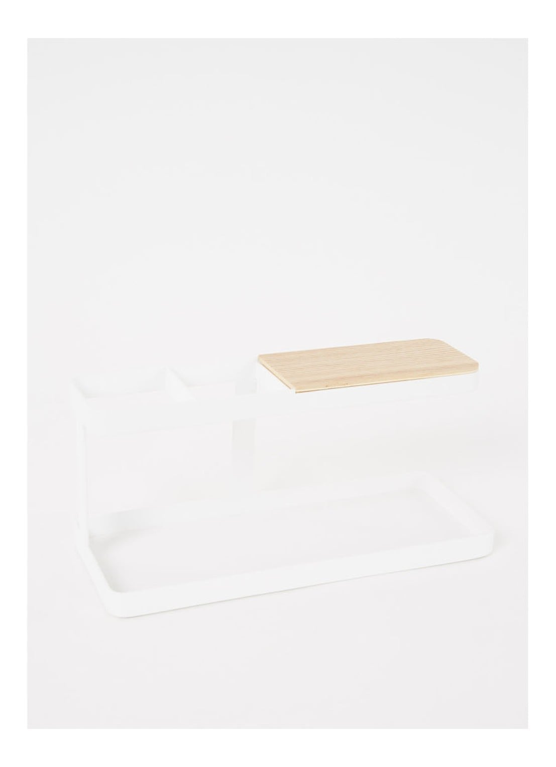 Yamazaki Bureau organizer 24,5 x 9,7 cm - detail 5 wit