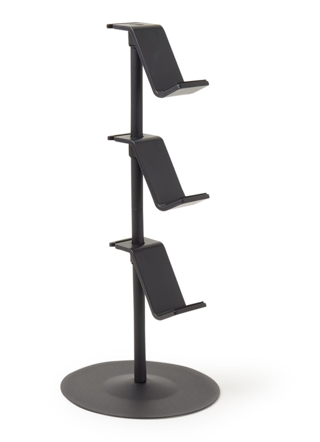 Yamazaki Smart game controller standaard - detail zwart