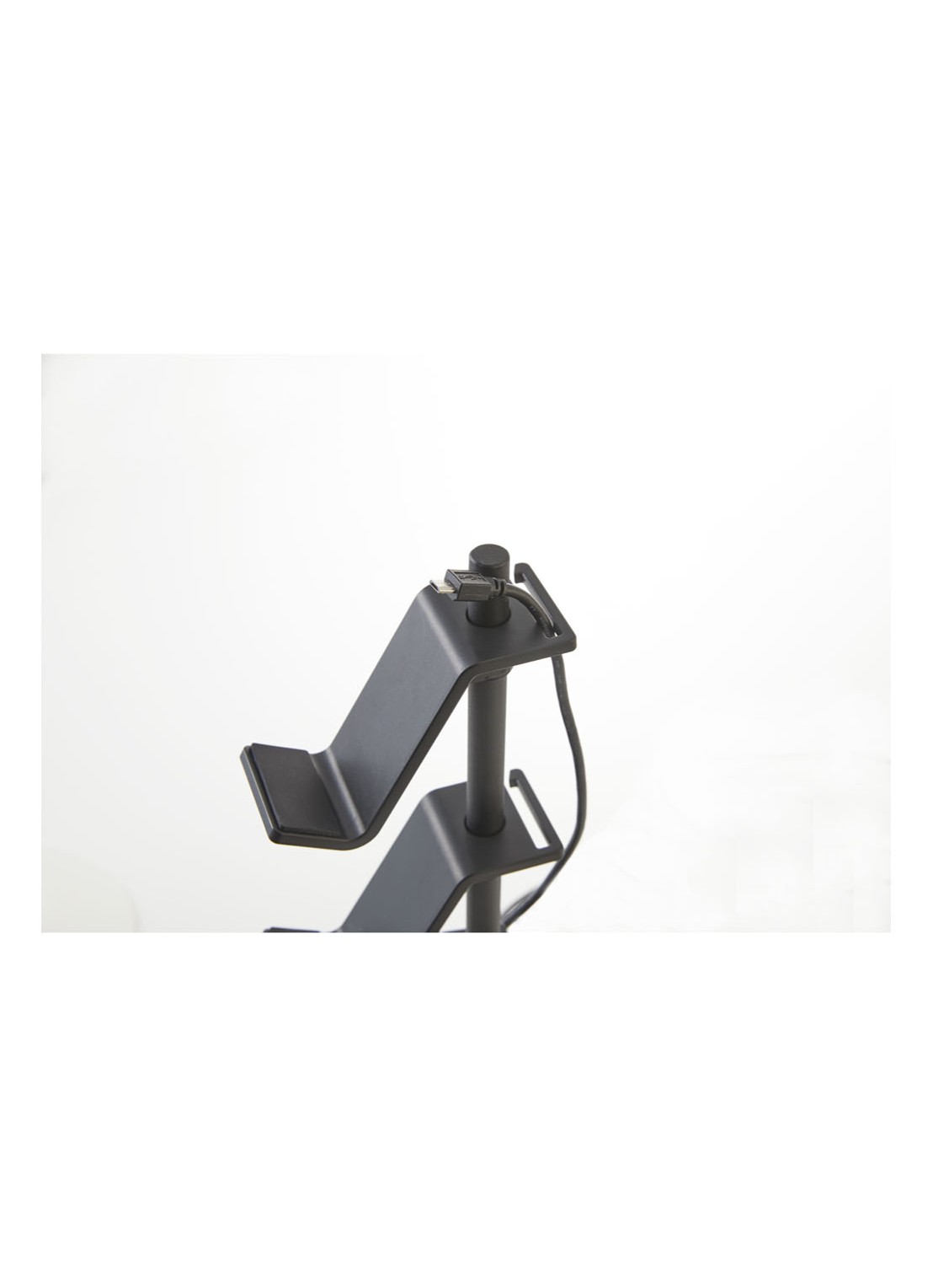 Yamazaki Smart game controller standaard - detail 2 zwart