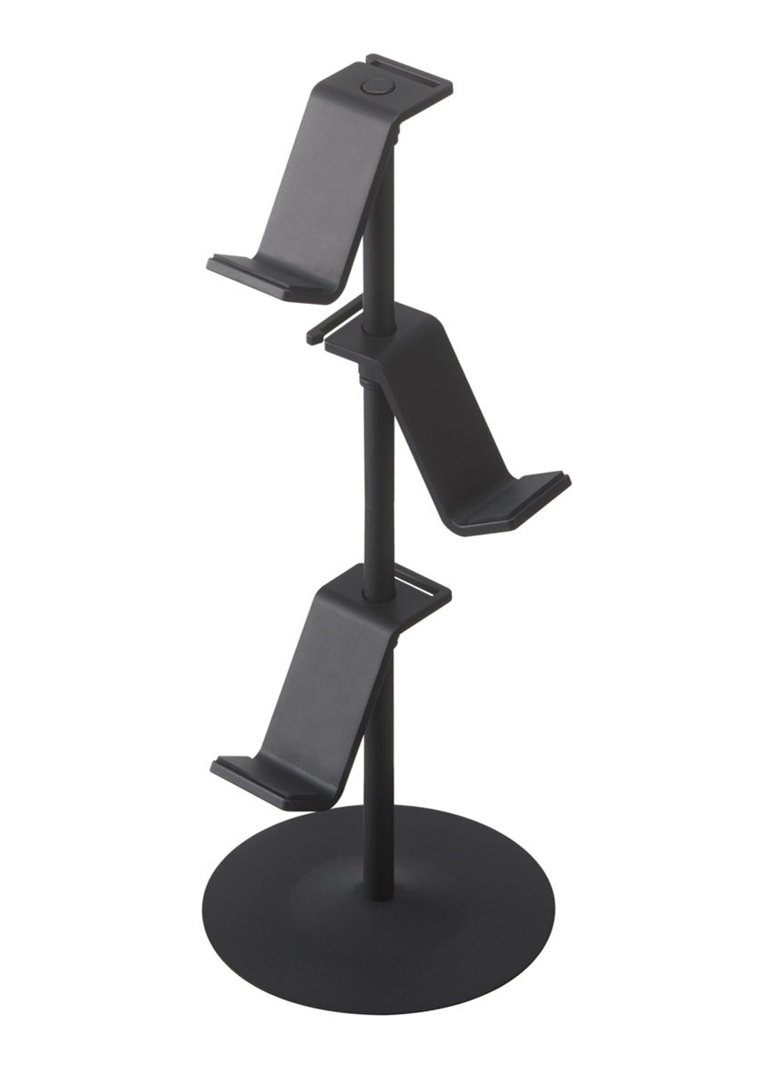 Yamazaki Smart game controller standaard - detail 3 zwart