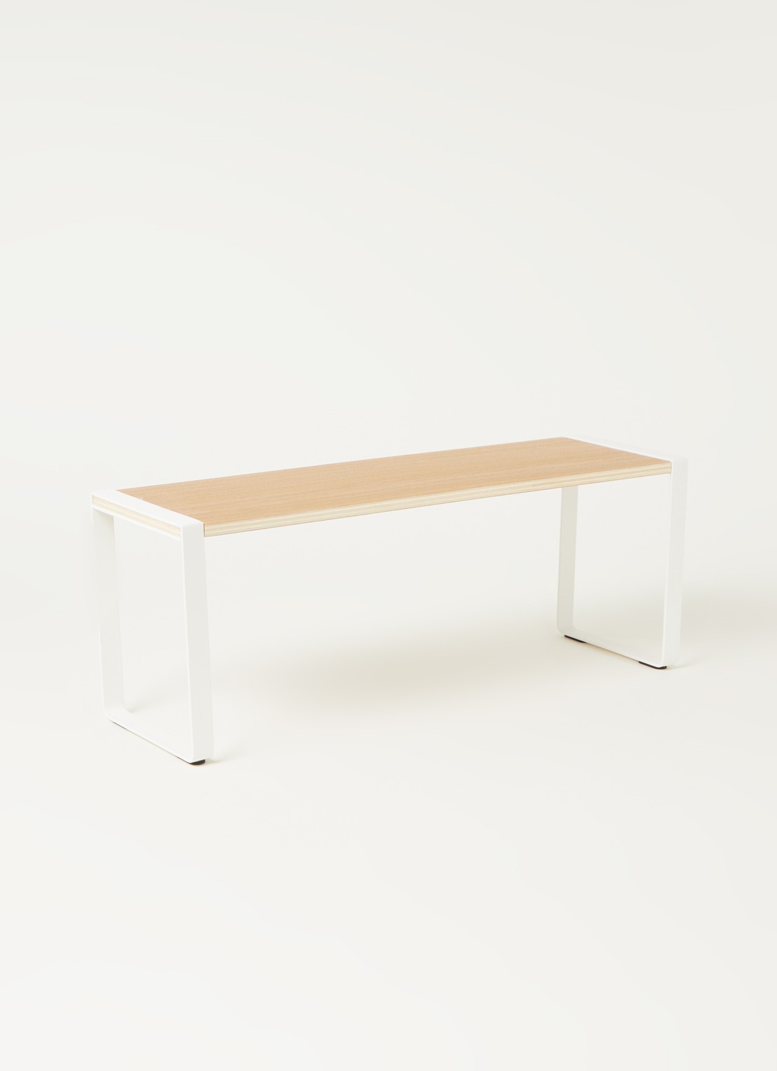 Yamazaki Tosca keukenrek 40 cm - voorkant 2 lichtbruin