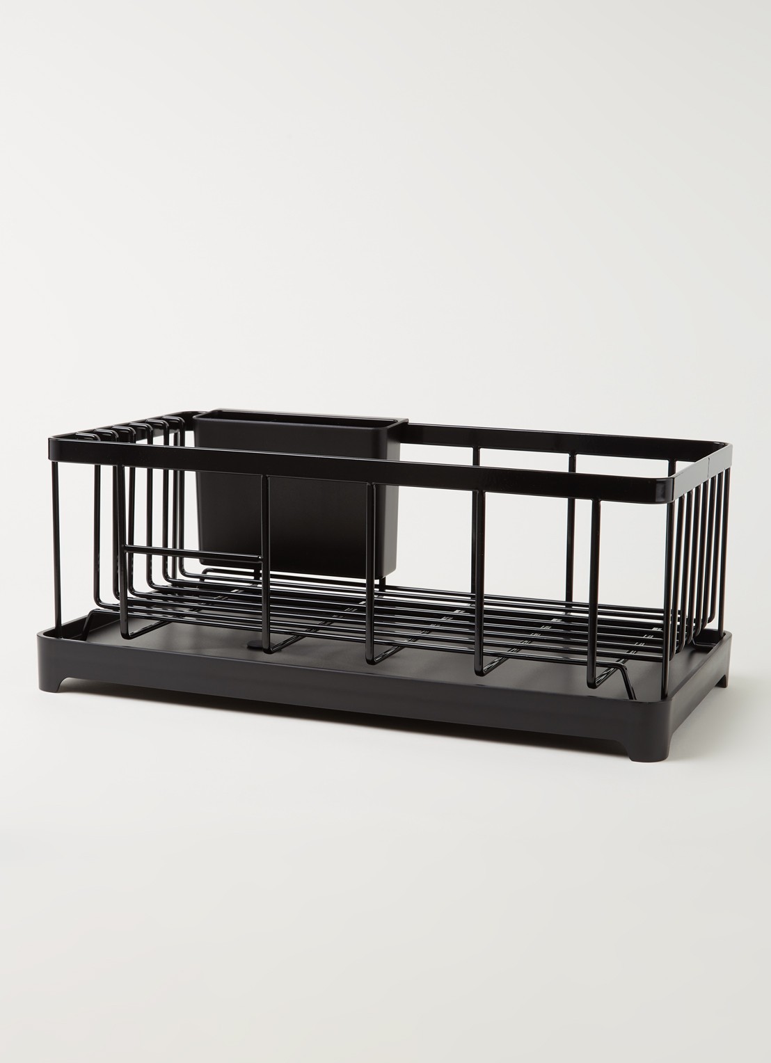 Yamazaki Tower afdruiprek  - voorkant 2 zwart