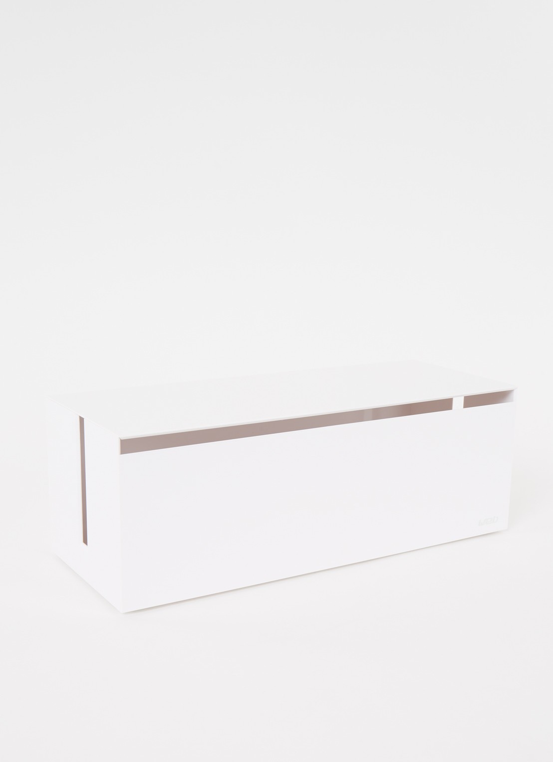 Yamazaki Web kabelbox  - voorkant 6 wit