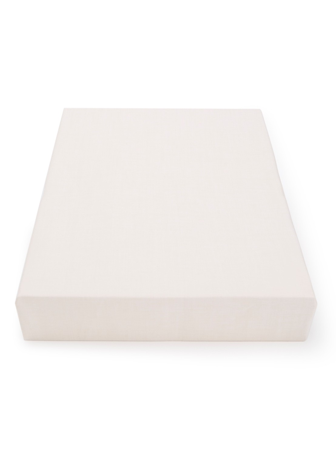 Yumeko Hoeslaken  210 TC, hoekhoogte 30 cm - voorkant 3 beige