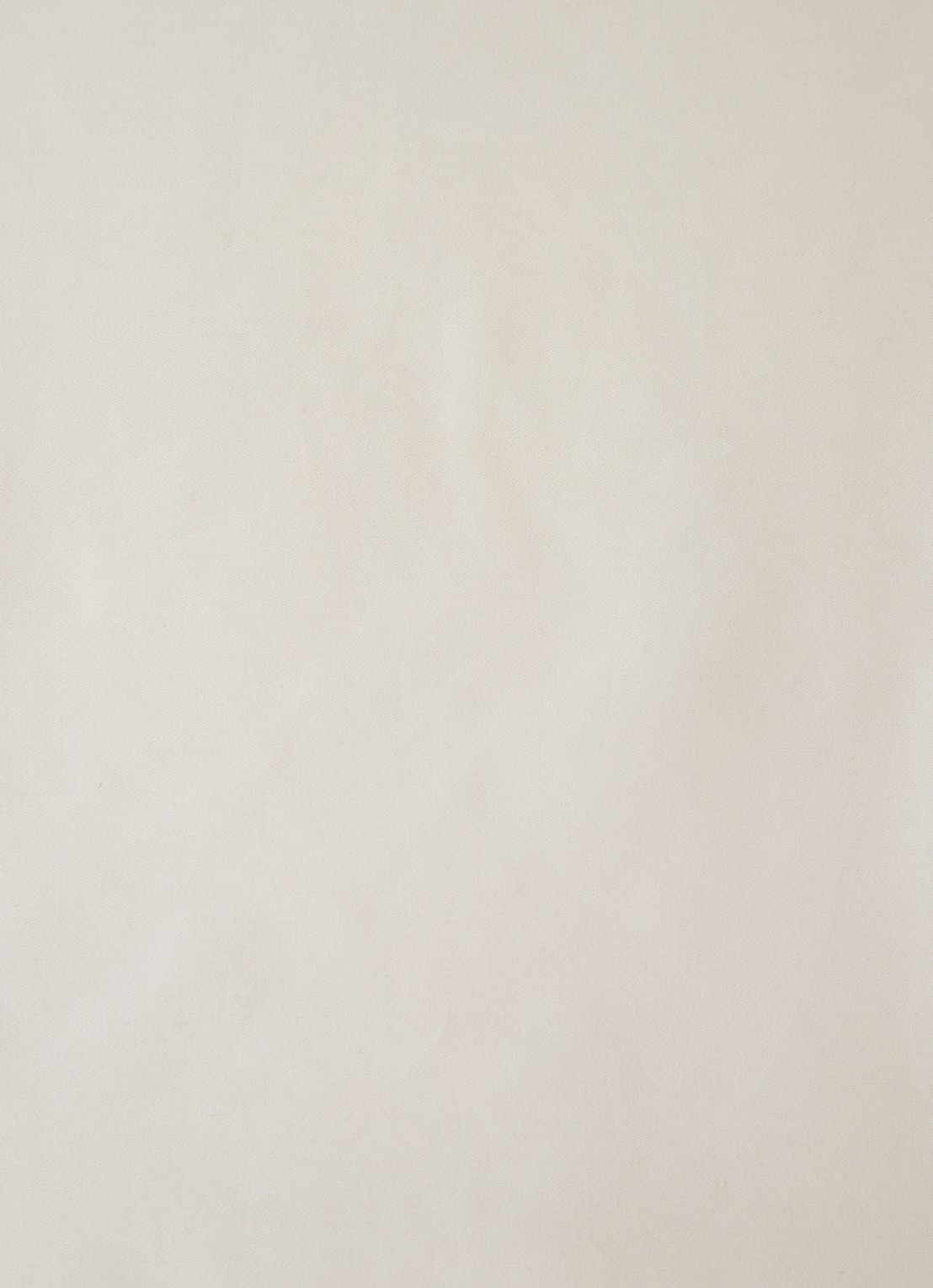 Yumeko Hoeslaken van  katoensatijn 300TC, hoekhoogte 30 cm - detail 3 beige
