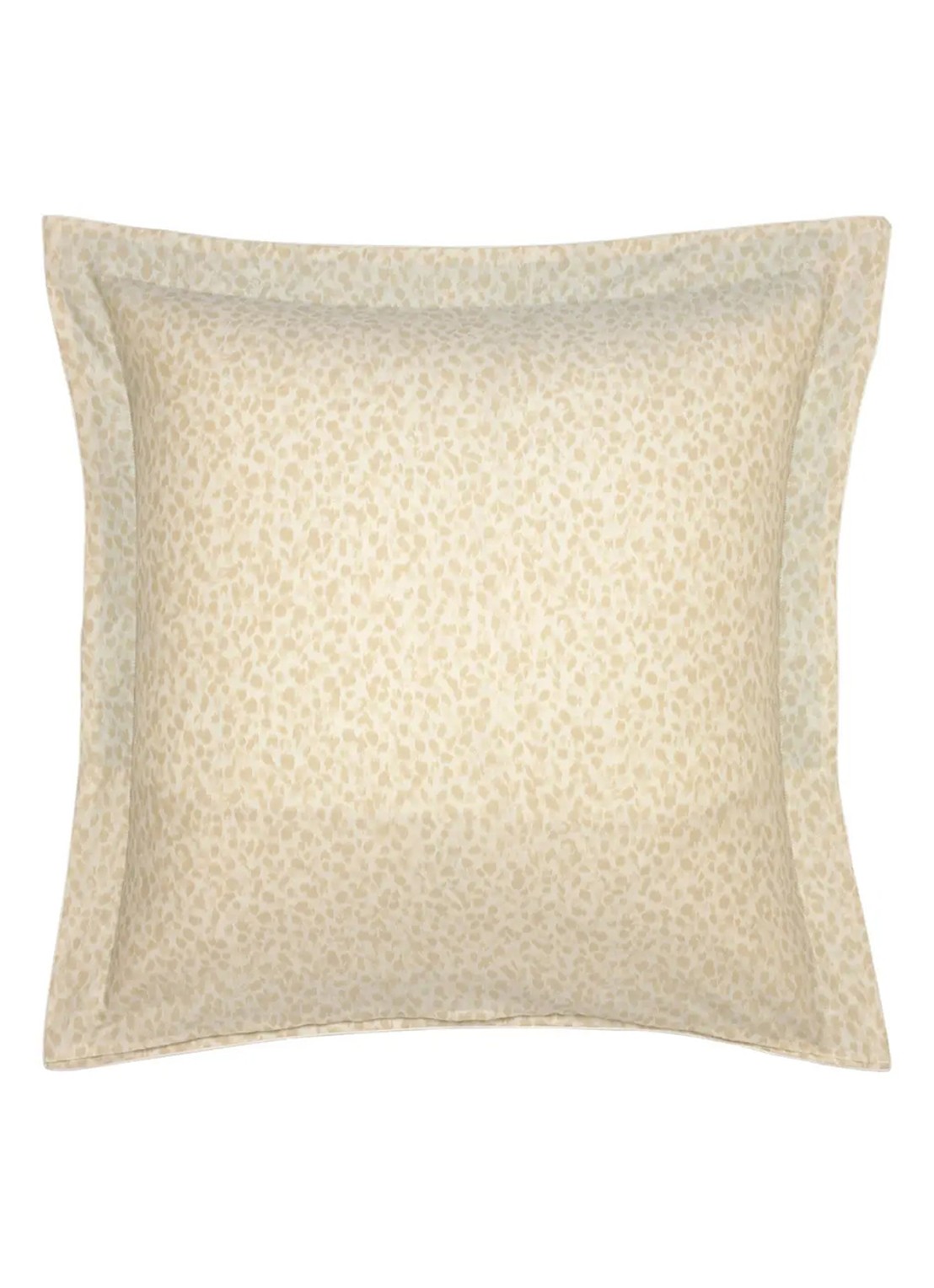 Yves Delorme Contes kussensloop - voorkant 2 beige