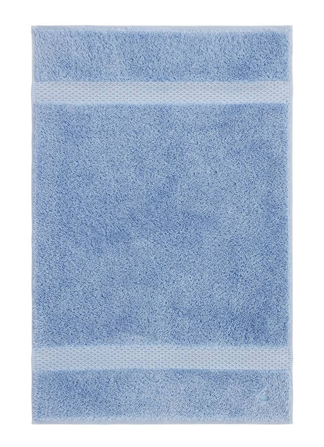 Yves Delorme Etoile gastendoek - 700 gr/m2 - 45 x 70 cm - voorkant undefined