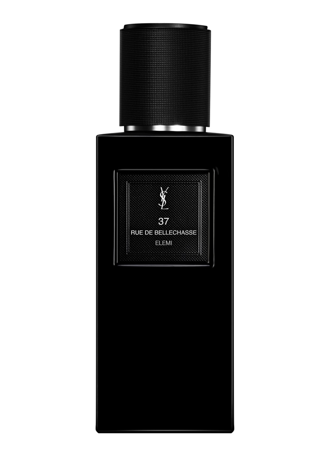 Yves Saint Laurent 37 Rue de Bellechasse Eau de Parfum - voorkant 4 undefined