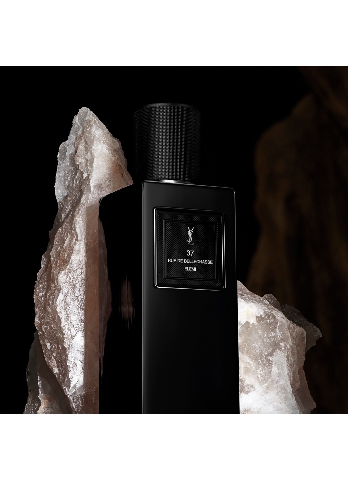 Yves Saint Laurent 37 Rue de Bellechasse Eau de Parfum - voorkant 5 undefined