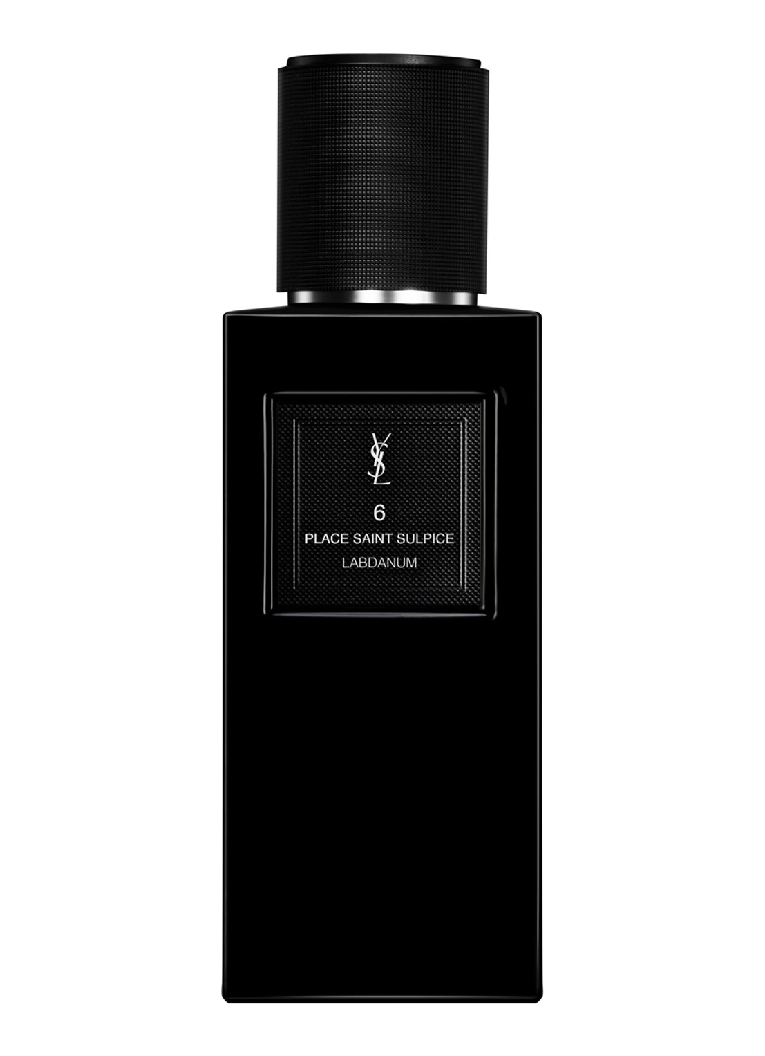Yves Saint Laurent 6 Place Saint Sulpice Eau de Parfum - voorkant 4 undefined