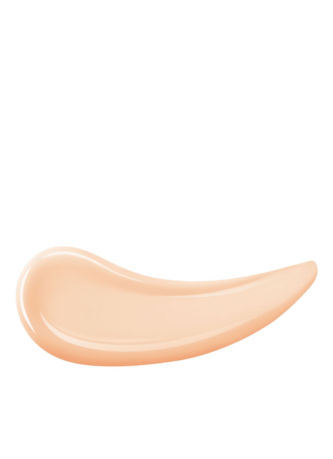 Yves Saint Laurent All Hours Glow Foundation - voorkant 2 lc1