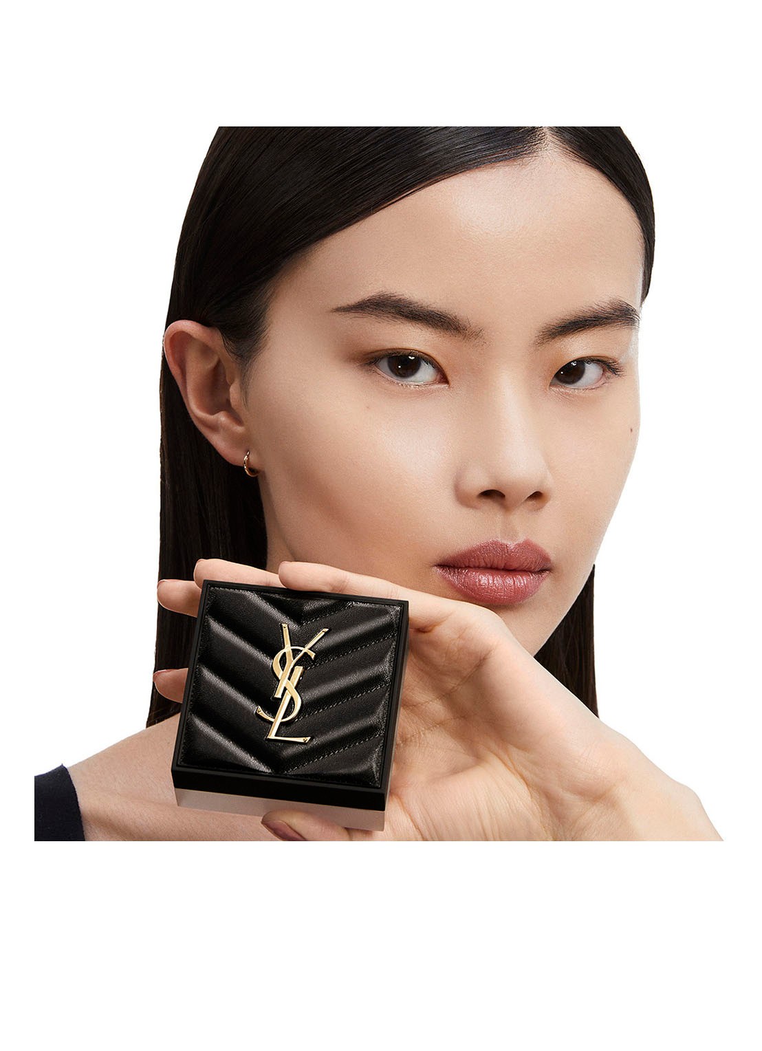 Yves Saint Laurent  All Hours Hyper Blur Loose Powder - losse poeder - detail 4 01
