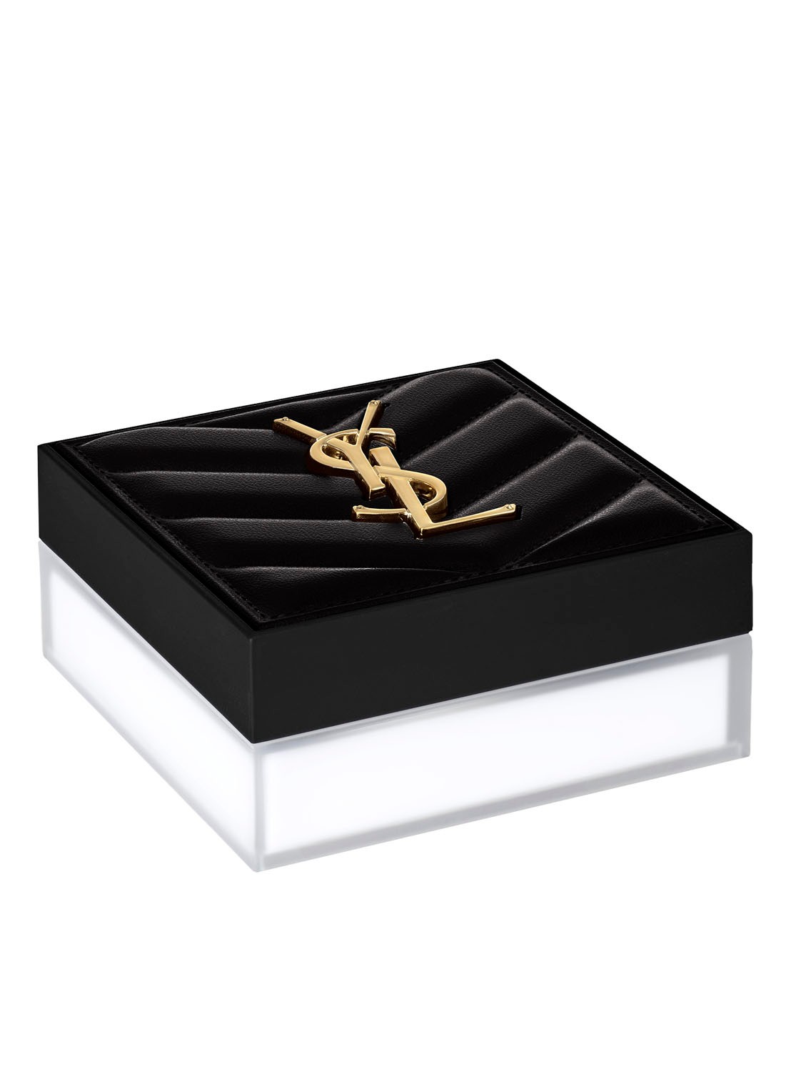 Yves Saint Laurent  All Hours Hyper Blur Loose Powder - losse poeder - voorkant 6 01