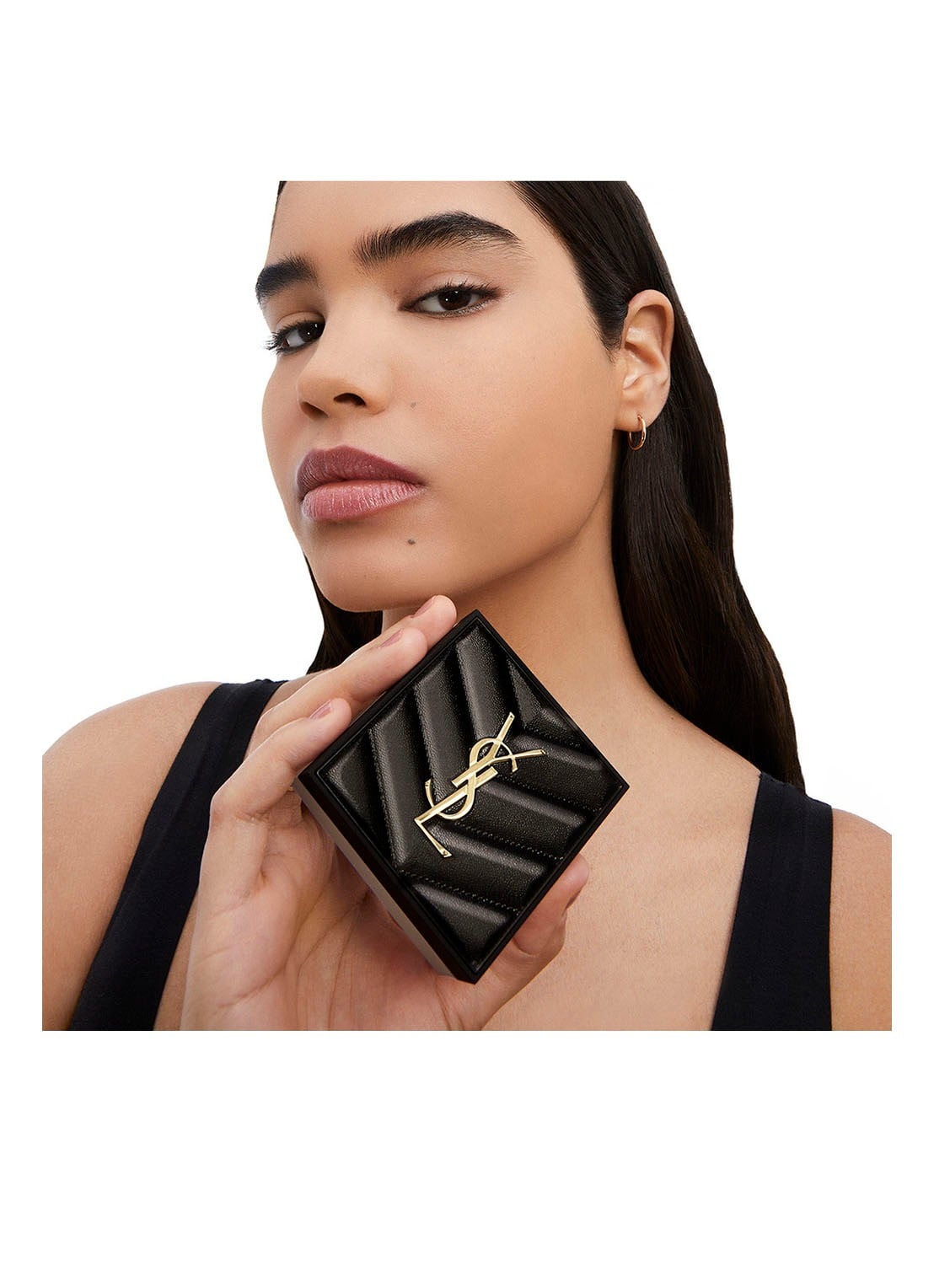 Yves Saint Laurent  All Hours Hyper Blur Loose Powder - losse poeder - detail 5 02