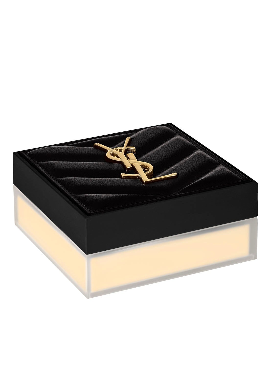 Yves Saint Laurent  All Hours Hyper Blur Loose Powder - losse poeder - voorkant 02