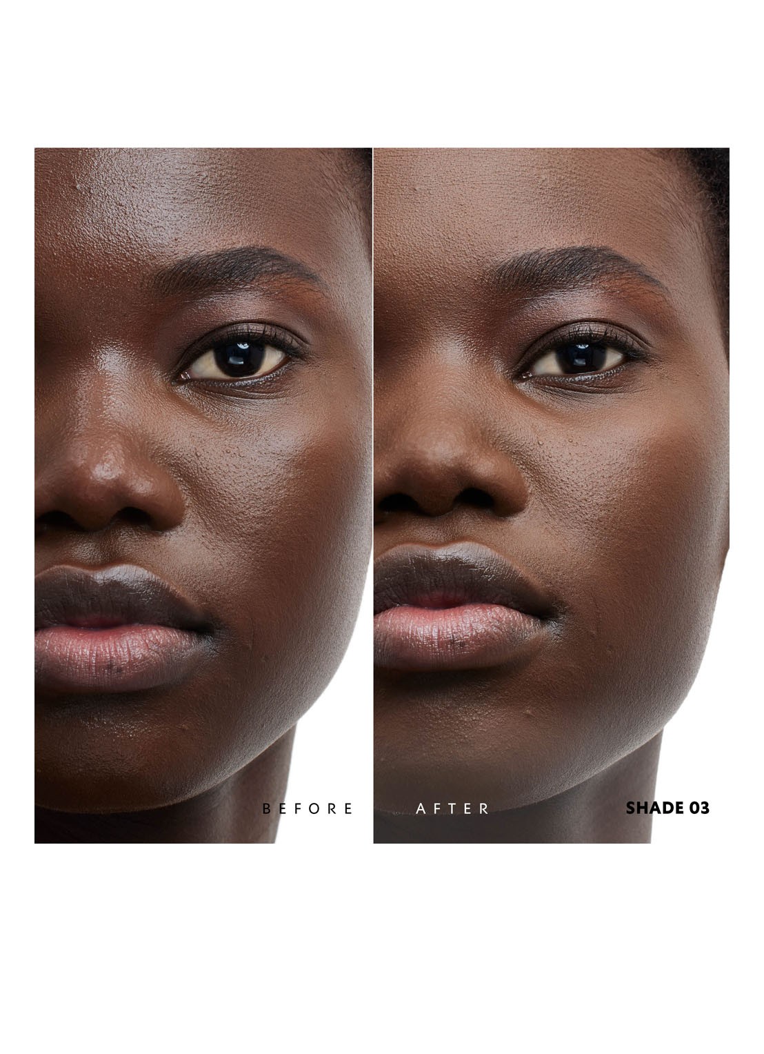 Yves Saint Laurent  All Hours Hyper Blur Loose Powder - losse poeder - detail 3 03