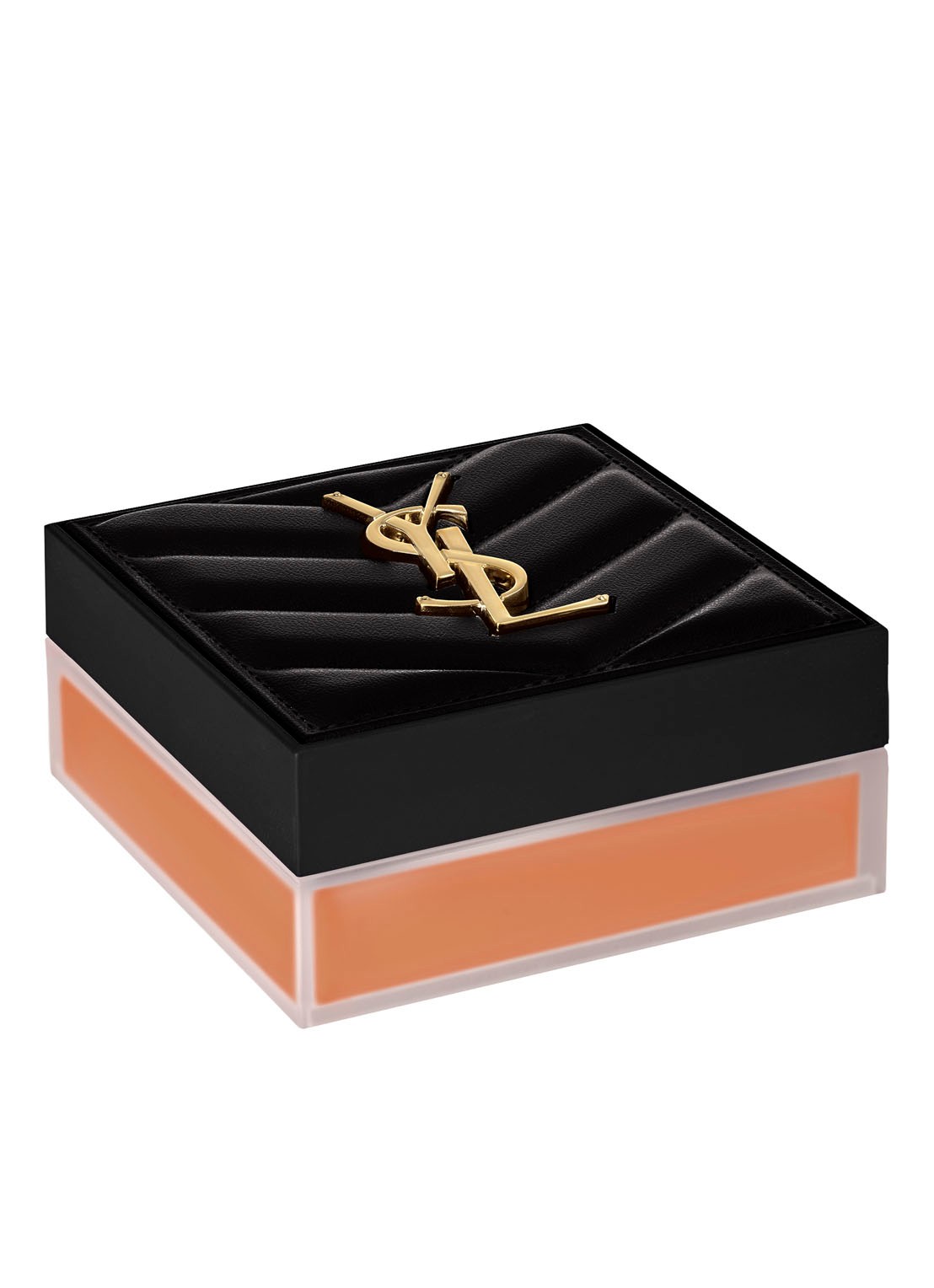 Yves Saint Laurent  All Hours Hyper Blur Loose Powder - losse poeder - voorkant 6 03