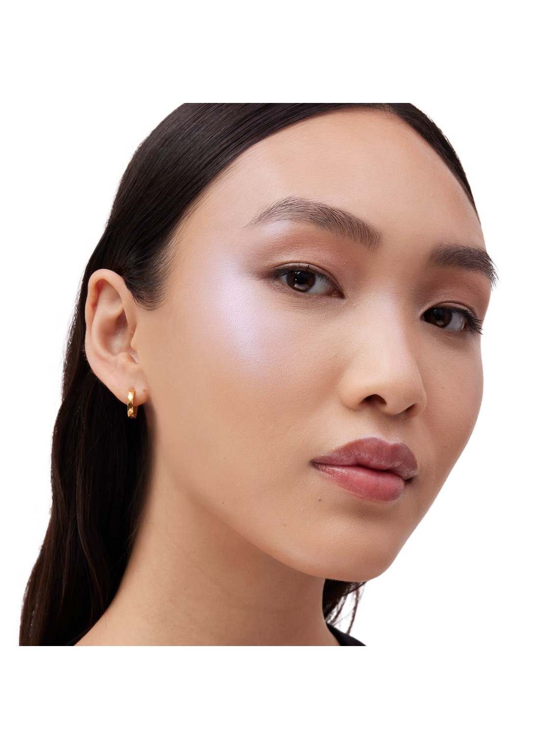 Yves Saint Laurent All Hours Hyper Luminize Highlighter - detail 4 69 lavender lust