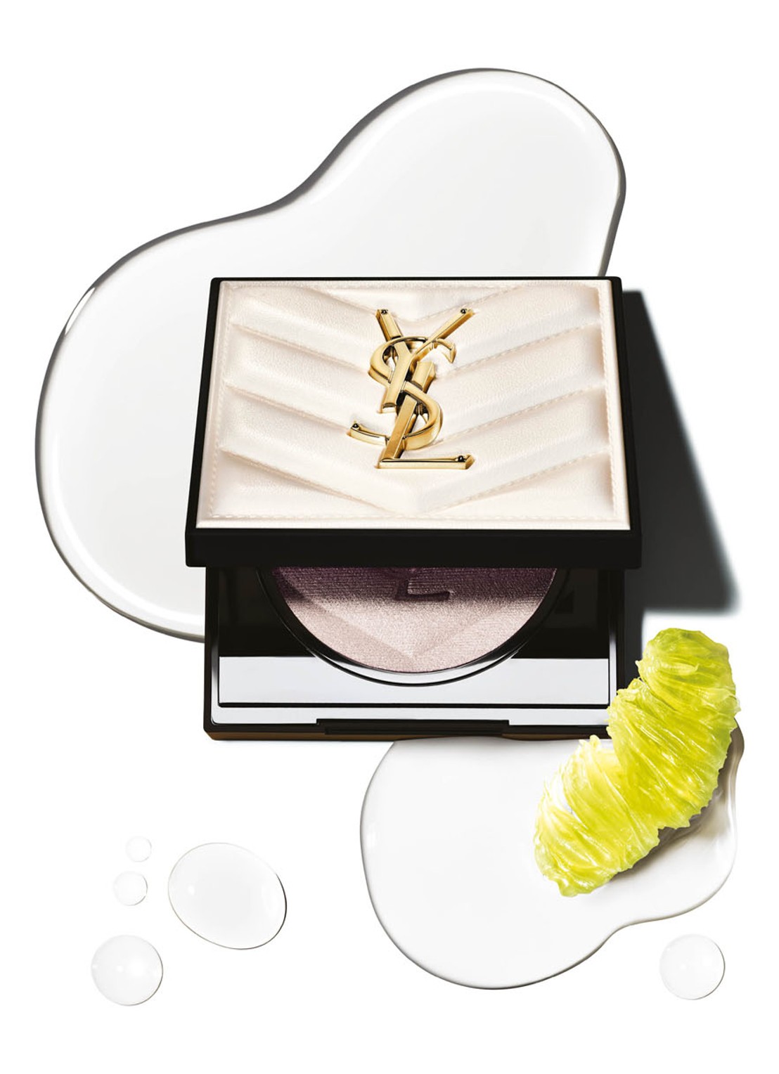 Yves Saint Laurent All Hours Hyper Luminize Highlighter - detail 4 01 - libertine light
