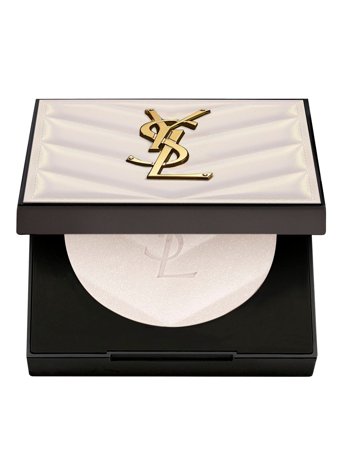 Yves Saint Laurent All Hours Hyper Luminize Highlighter - voorkant 01 - libertine light