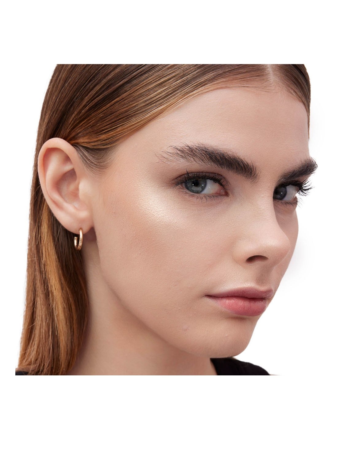 Yves Saint Laurent All Hours Hyper Luminize Highlighter - detail 5 02 hypnotic honey