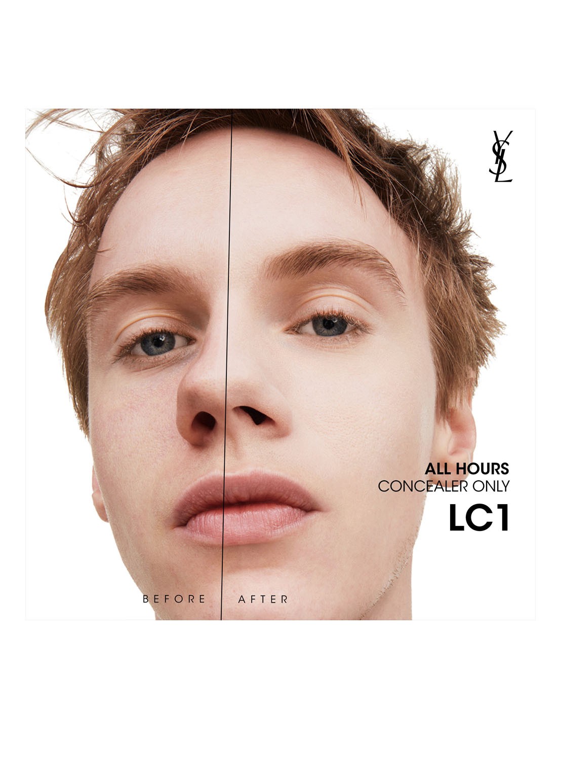 Yves Saint Laurent All Hours Precise Angles Concealer - detail 5 lc1