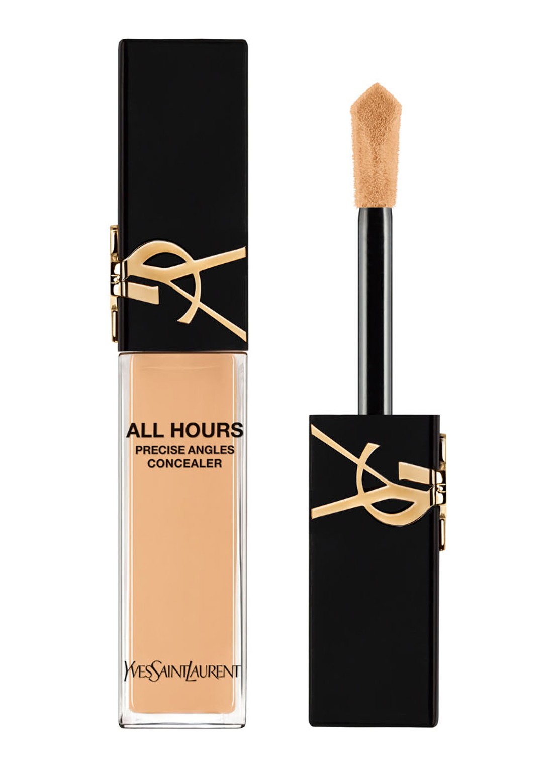 Yves Saint Laurent All Hours Precise Angles Concealer - voorkant lc2