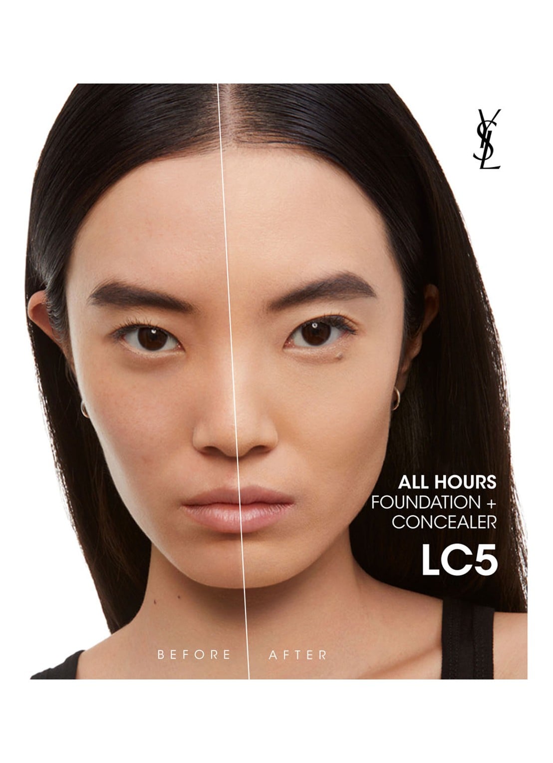 Yves Saint Laurent All Hours Precise Angles Concealer - detail 5 lc5