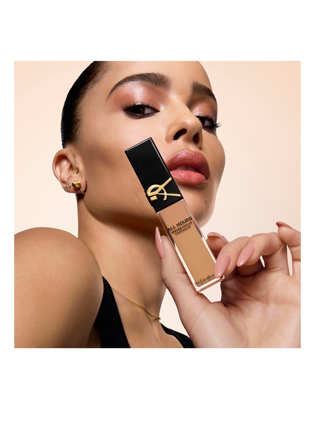 Yves Saint Laurent All Hours Precise Angles Concealer - detail 5 ln1