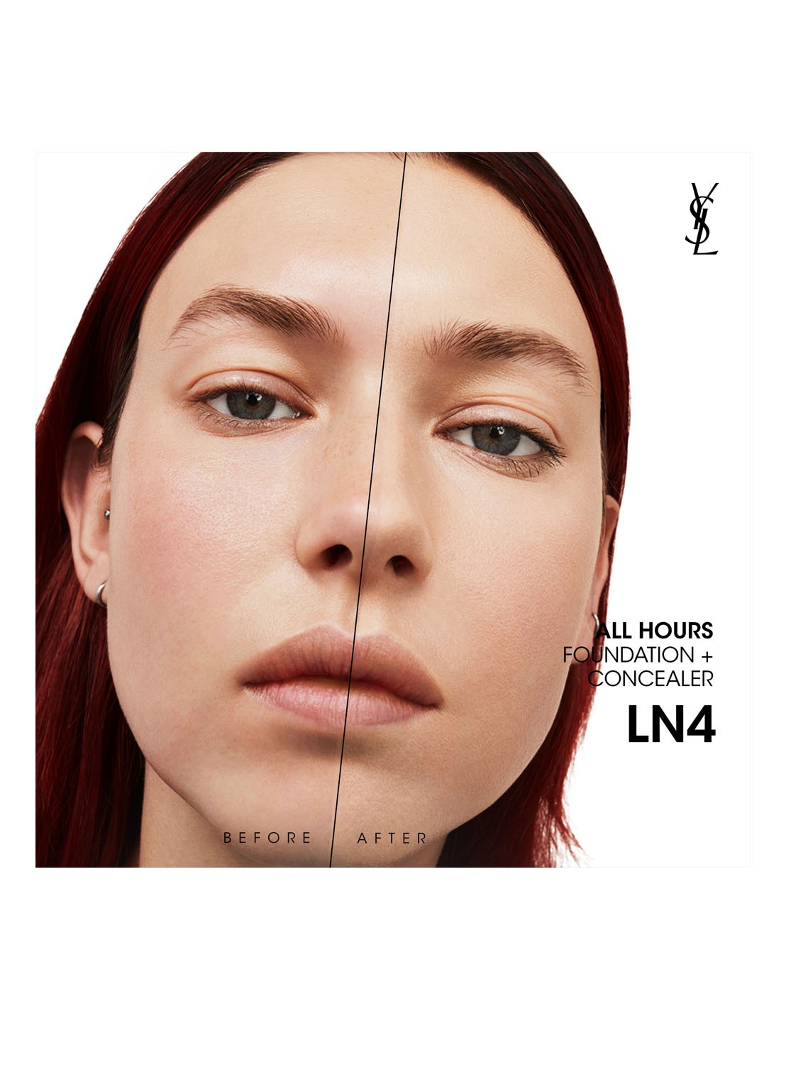 Yves Saint Laurent All Hours Precise Angles Concealer - detail 5 ln4