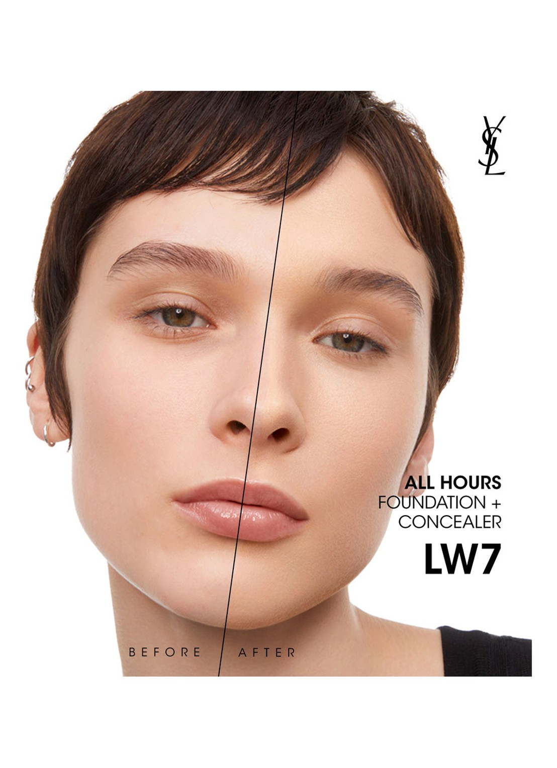 Yves Saint Laurent All Hours Precise Angles Concealer - detail 5 lw7
