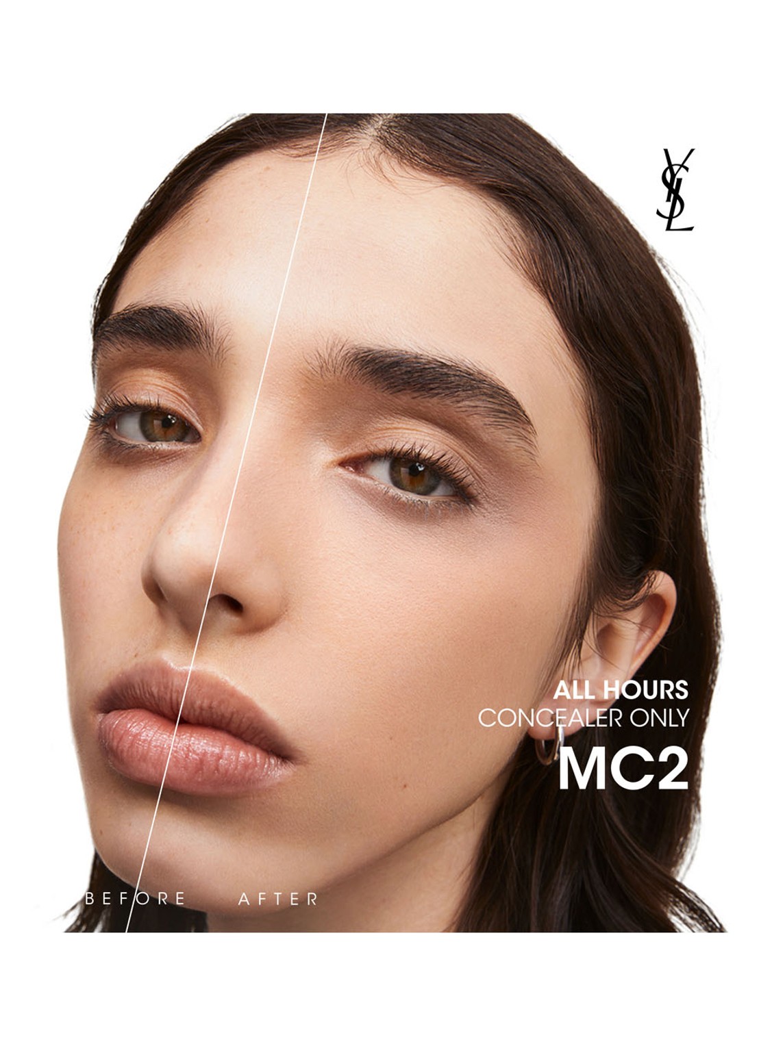 Yves Saint Laurent All Hours Precise Angles Concealer - detail 3 mc2