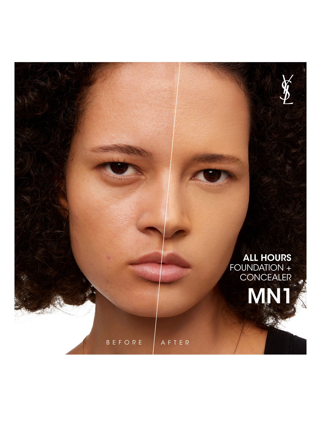 Yves Saint Laurent All Hours Precise Angles Concealer - detail 5 mn1