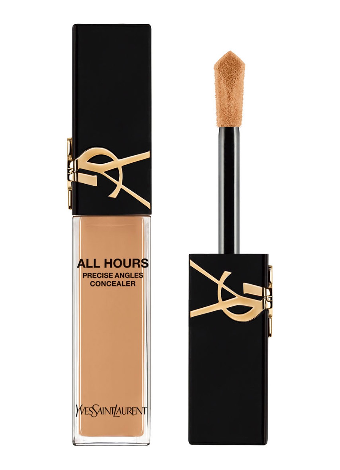 Yves Saint Laurent All Hours Precise Angles Concealer - voorkant mn1