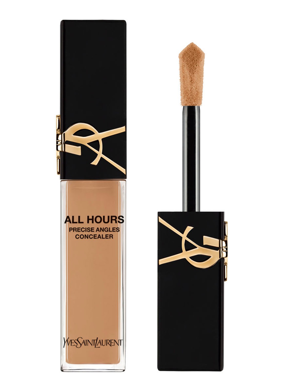 Yves Saint Laurent All Hours Precise Angles Concealer - voorkant mn7