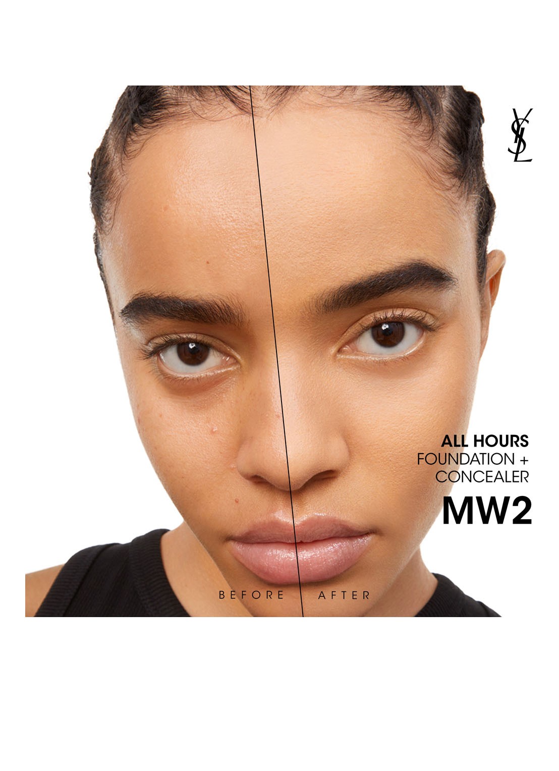 Yves Saint Laurent All Hours Precise Angles Concealer - detail 5 mw2