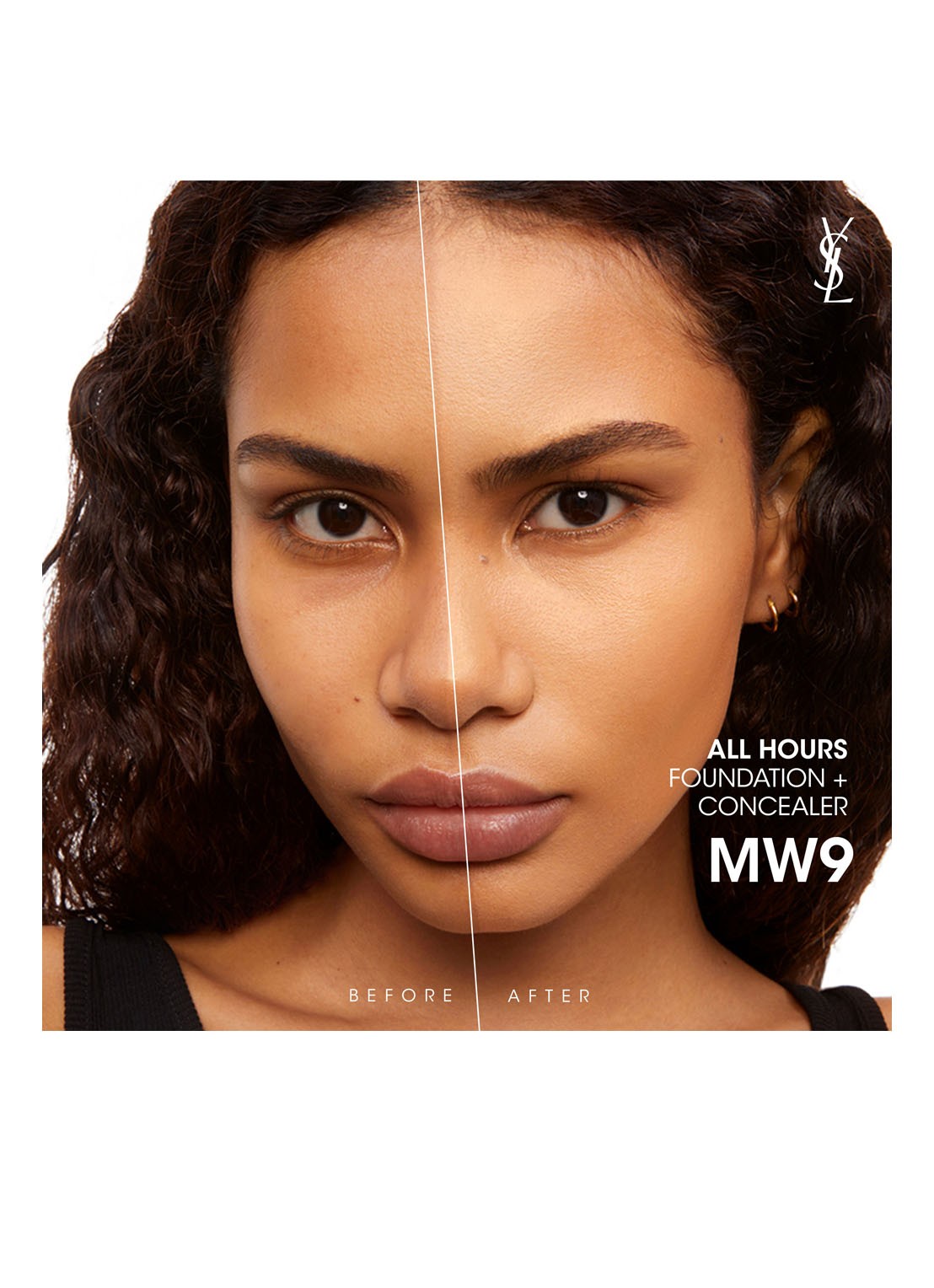 Yves Saint Laurent All Hours Precise Angles Concealer - detail 5 mw9
