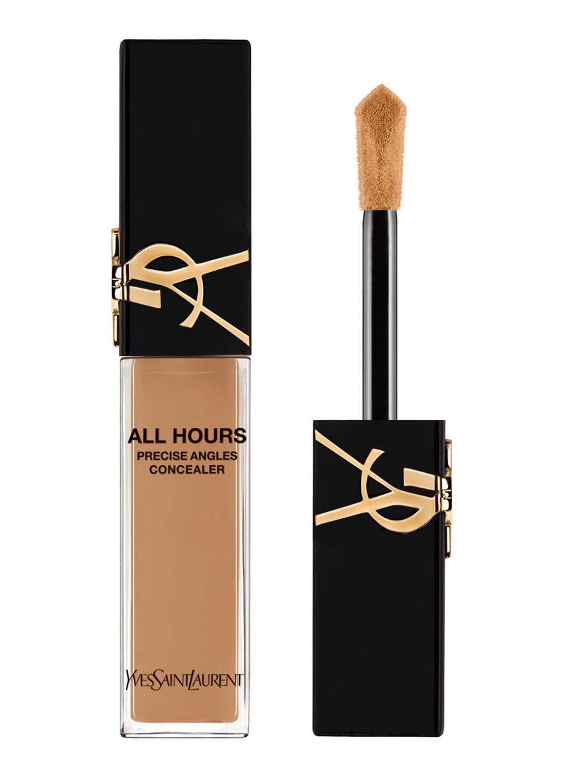 Yves Saint Laurent All Hours Precise Angles Concealer - voorkant mw9