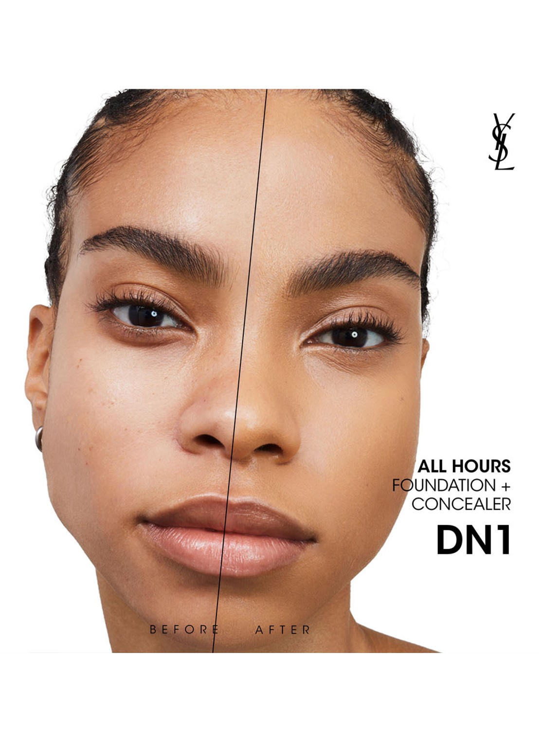 Yves Saint Laurent All Hours Precise Angles Concealer - detail 5 dn1