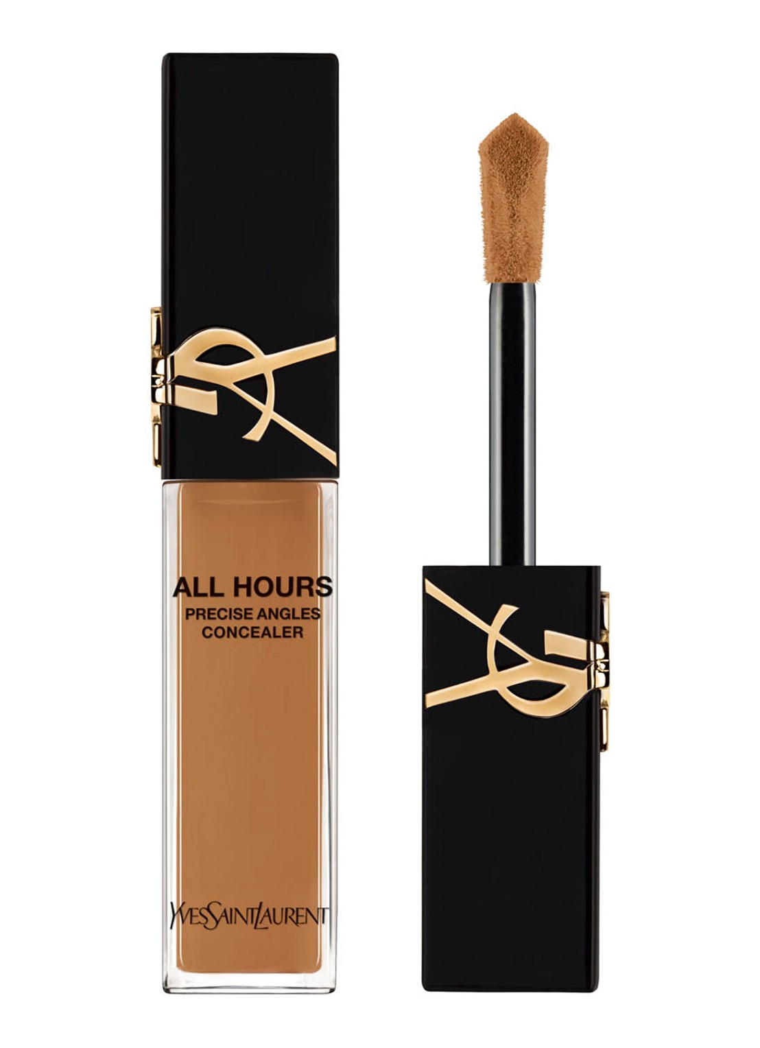Yves Saint Laurent All Hours Precise Angles Concealer - voorkant dn1