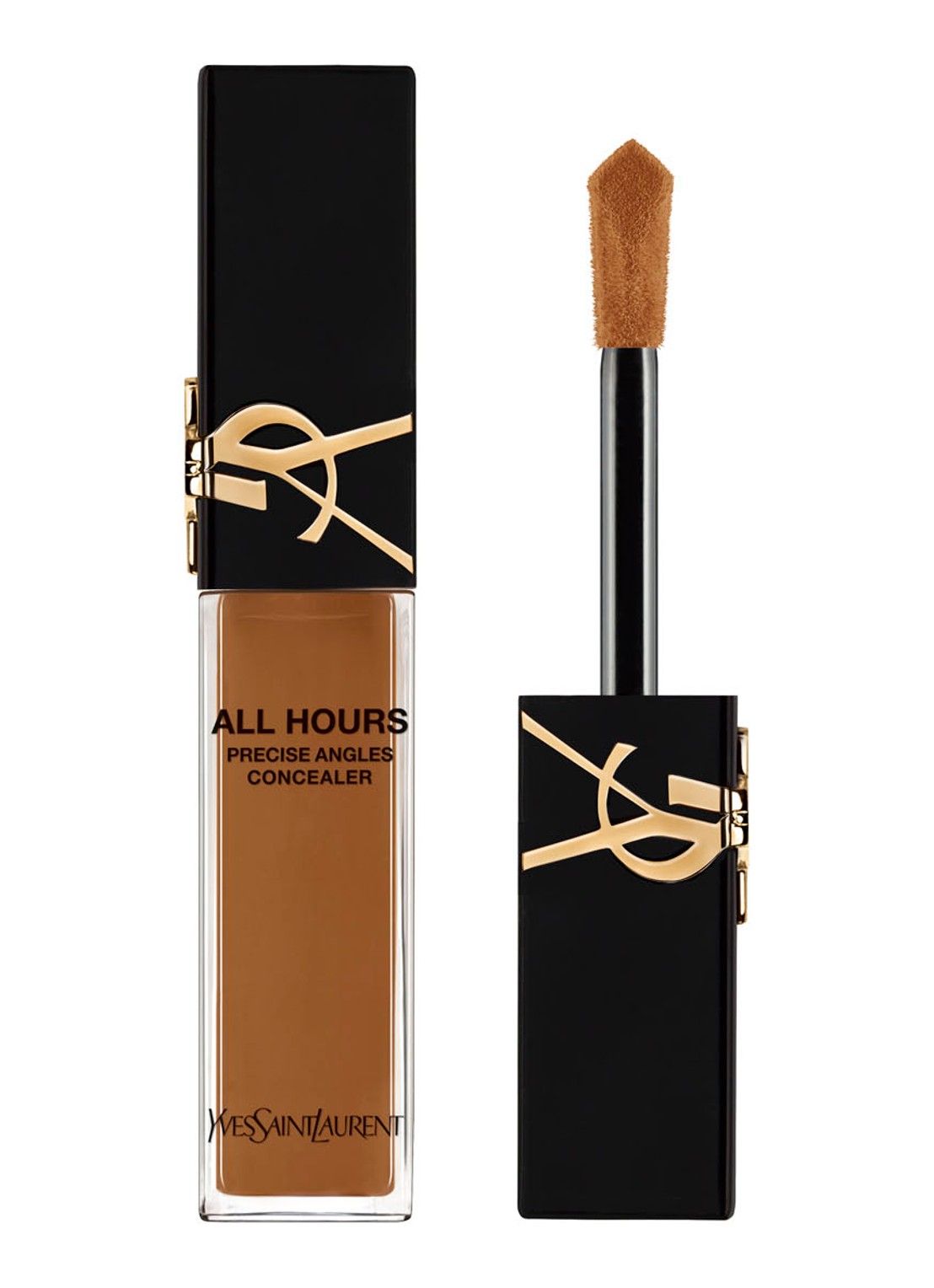 Yves Saint Laurent All Hours Precise Angles Concealer - voorkant dw4