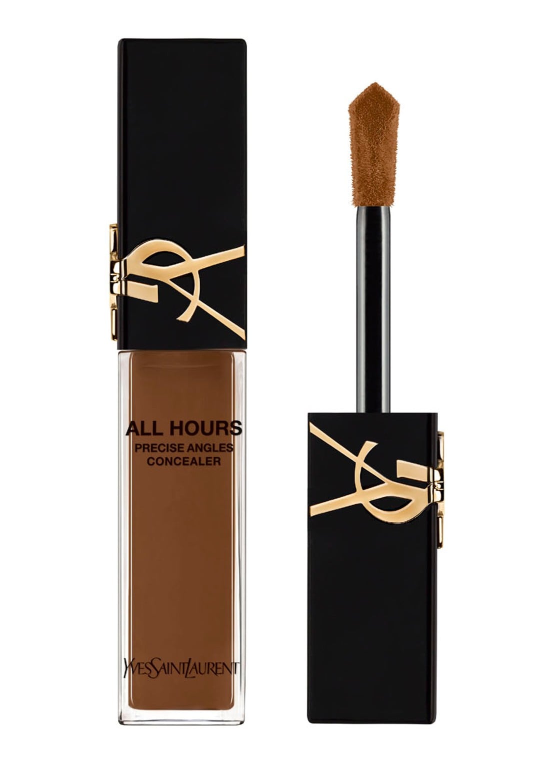 Yves Saint Laurent All Hours Precise Angles Concealer - voorkant dw7