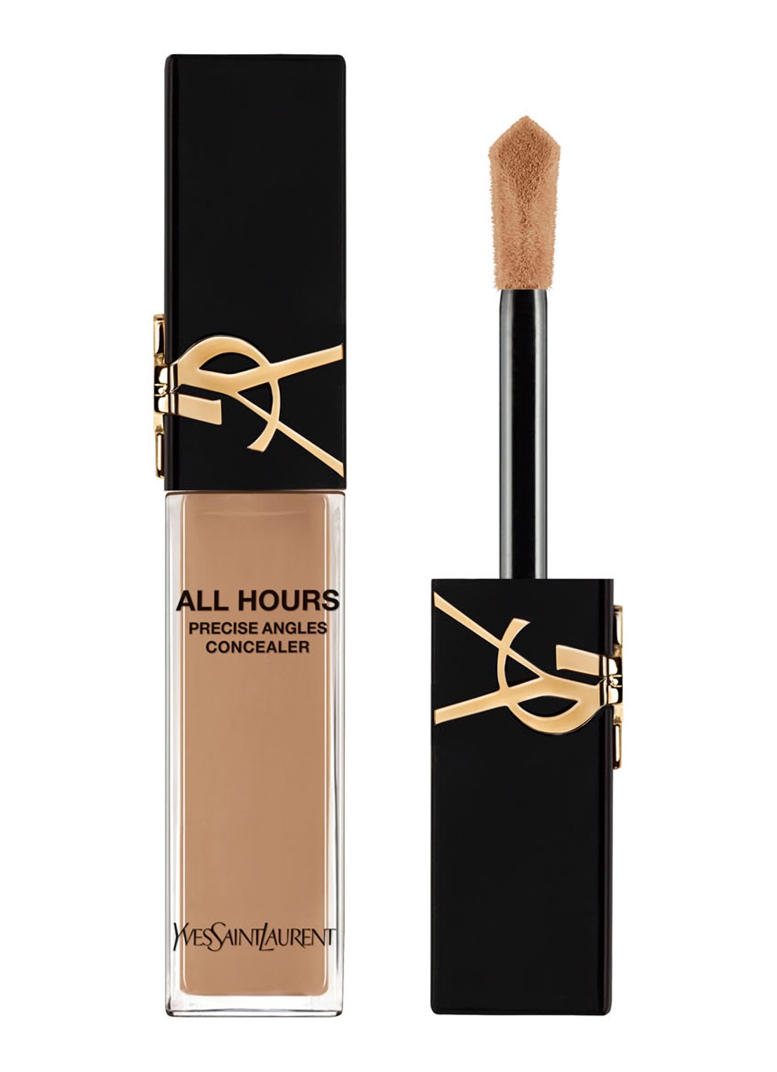 Yves Saint Laurent All Hours Precise Angles Concealer - voorkant 6 mn10