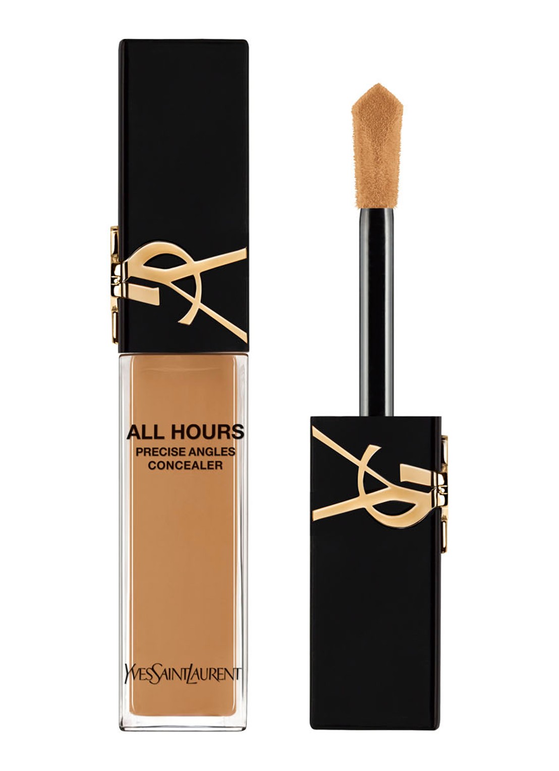 Yves Saint Laurent All Hours Precise Angles Concealer - voorkant 6 dw1 os