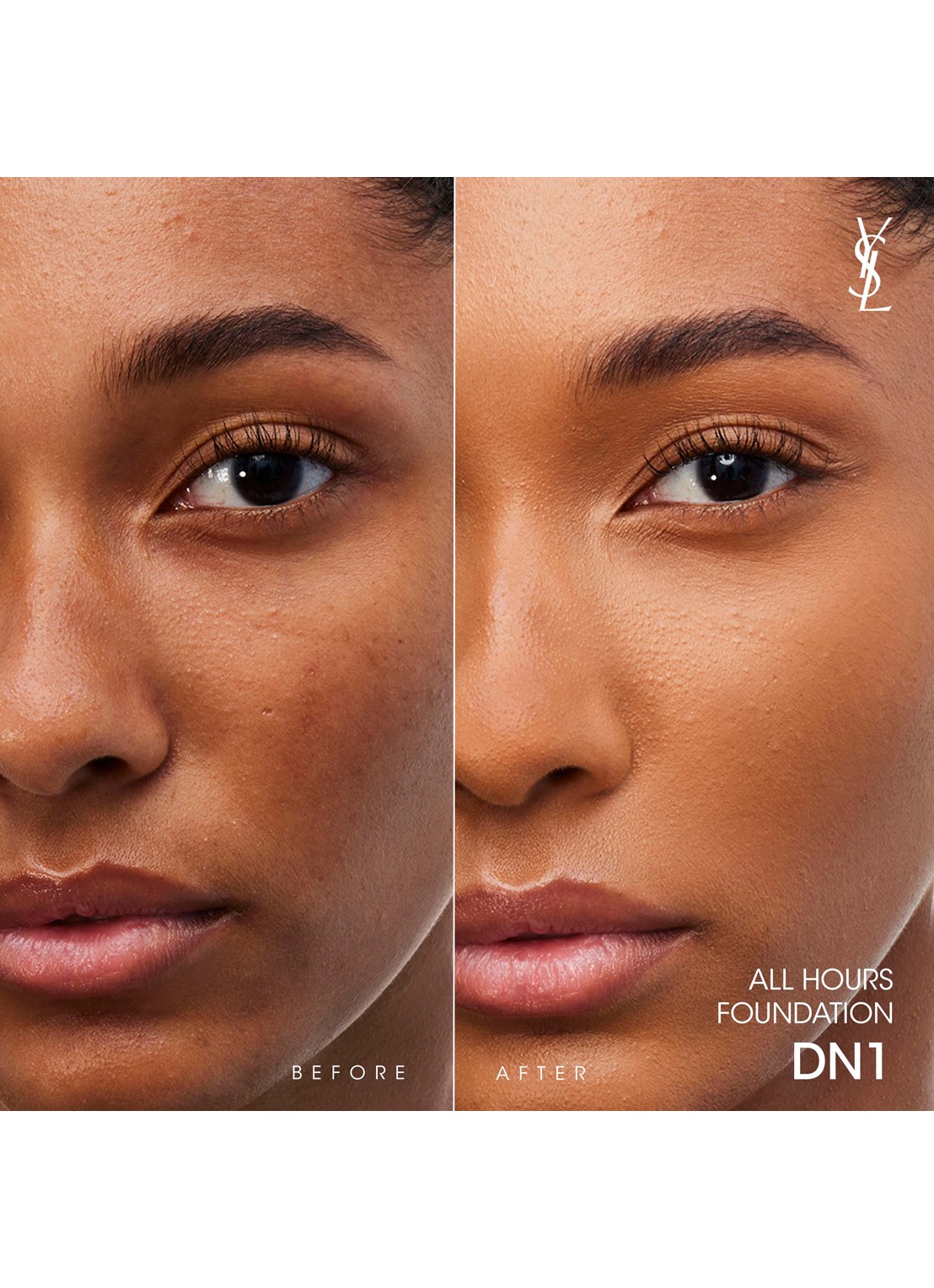Yves Saint Laurent All Hours SPF 30+ Foundation      - detail 4 dn1