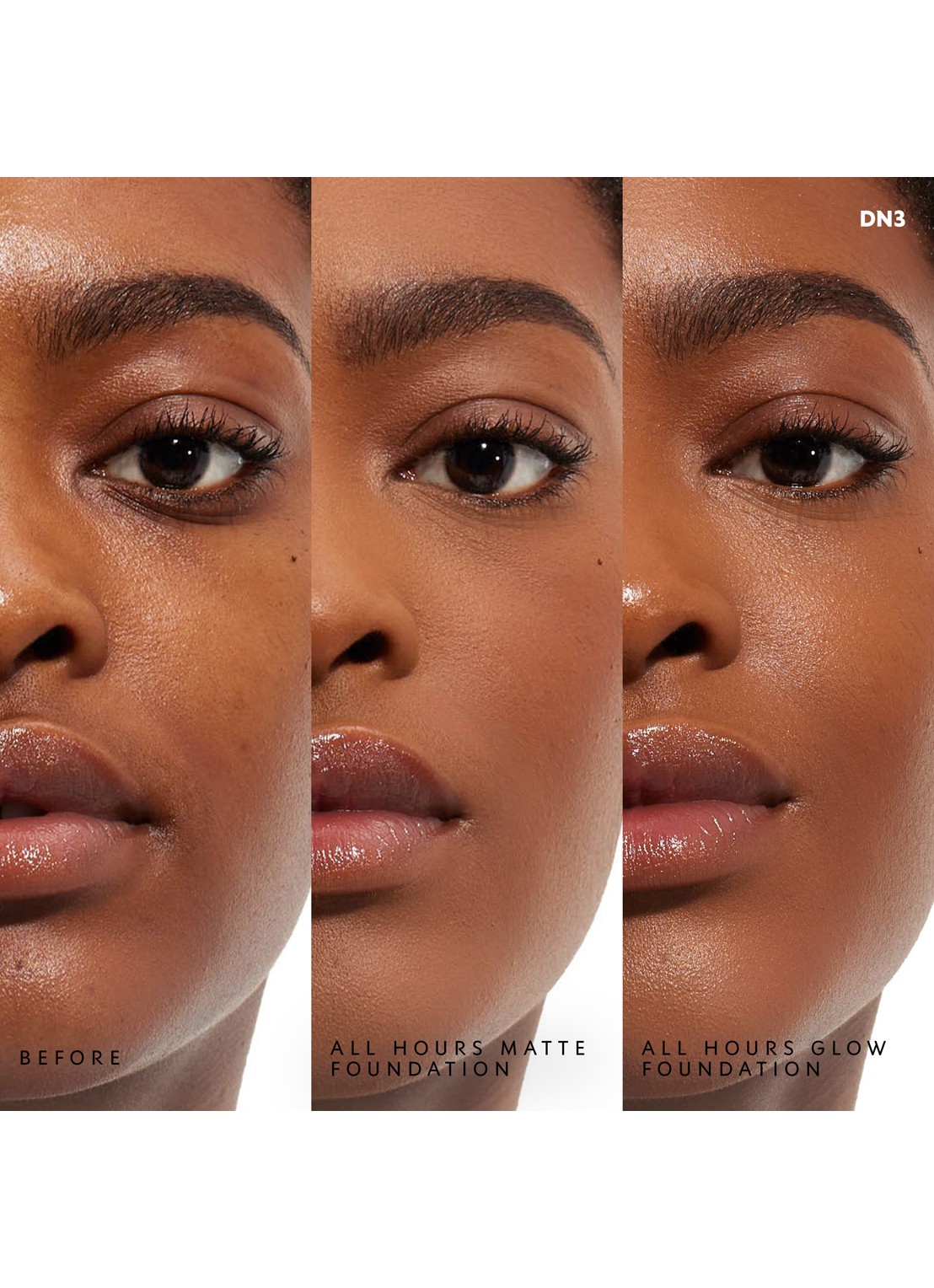 Yves Saint Laurent All Hours SPF 30+ Foundation      - detail 3 dn3