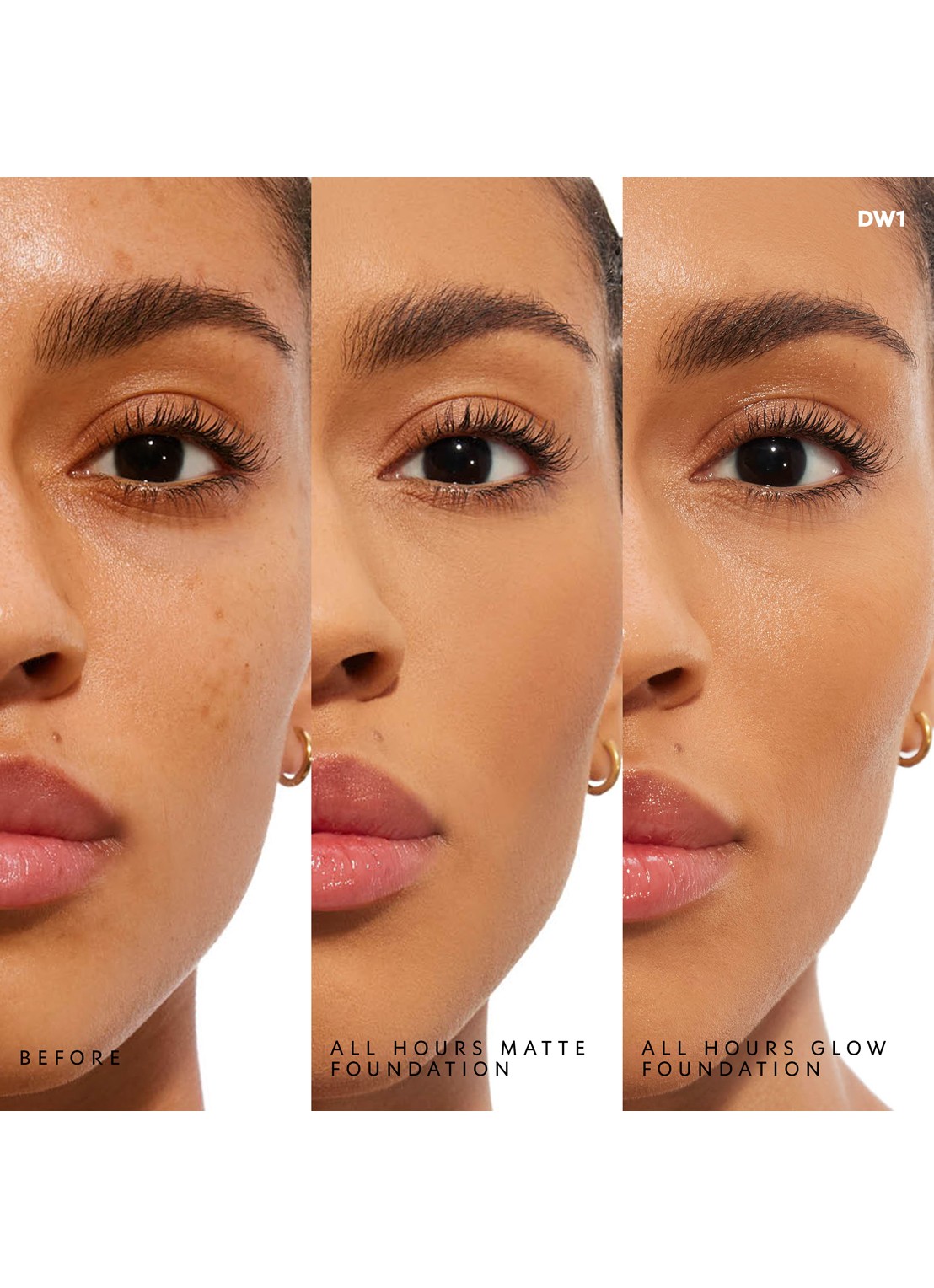 Yves Saint Laurent All Hours SPF 30+ Foundation      - detail 4 dw1